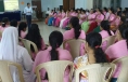 Teacher's Training on Personality Dynamics of ideal teacher in Jagadalpur